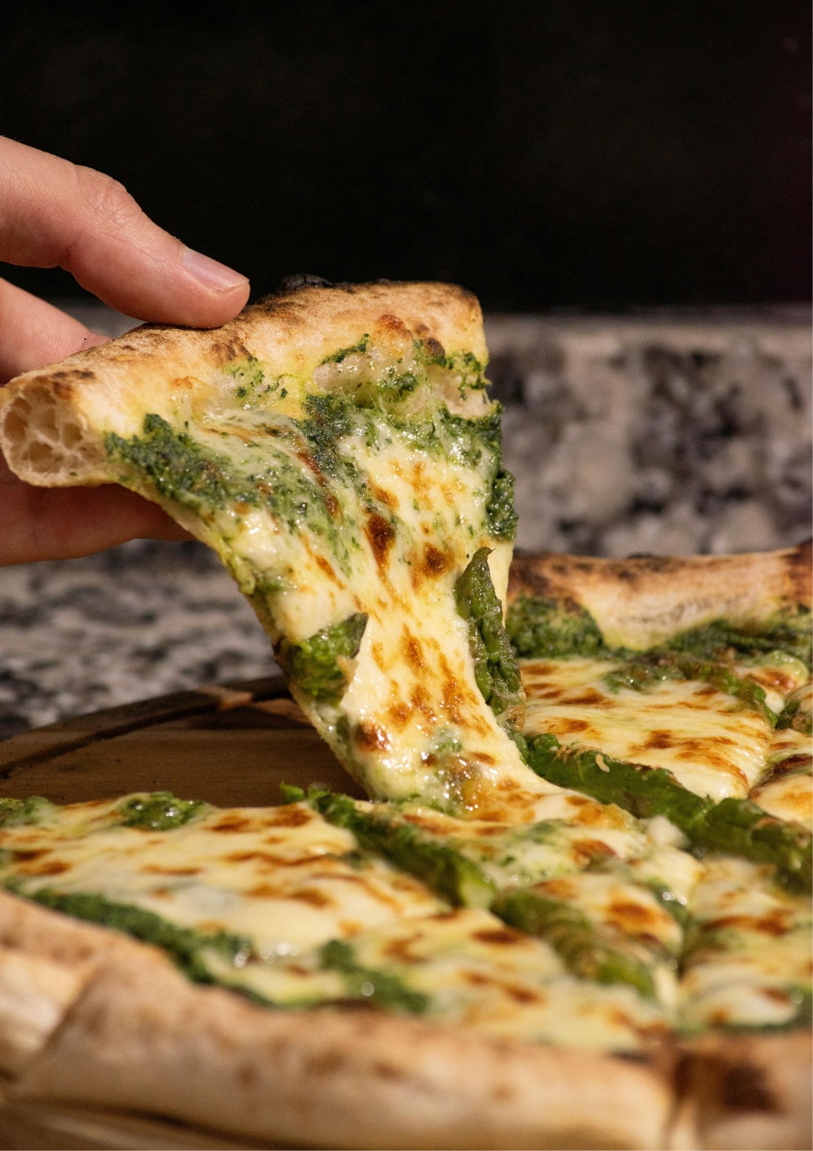 PESTO SOSLU